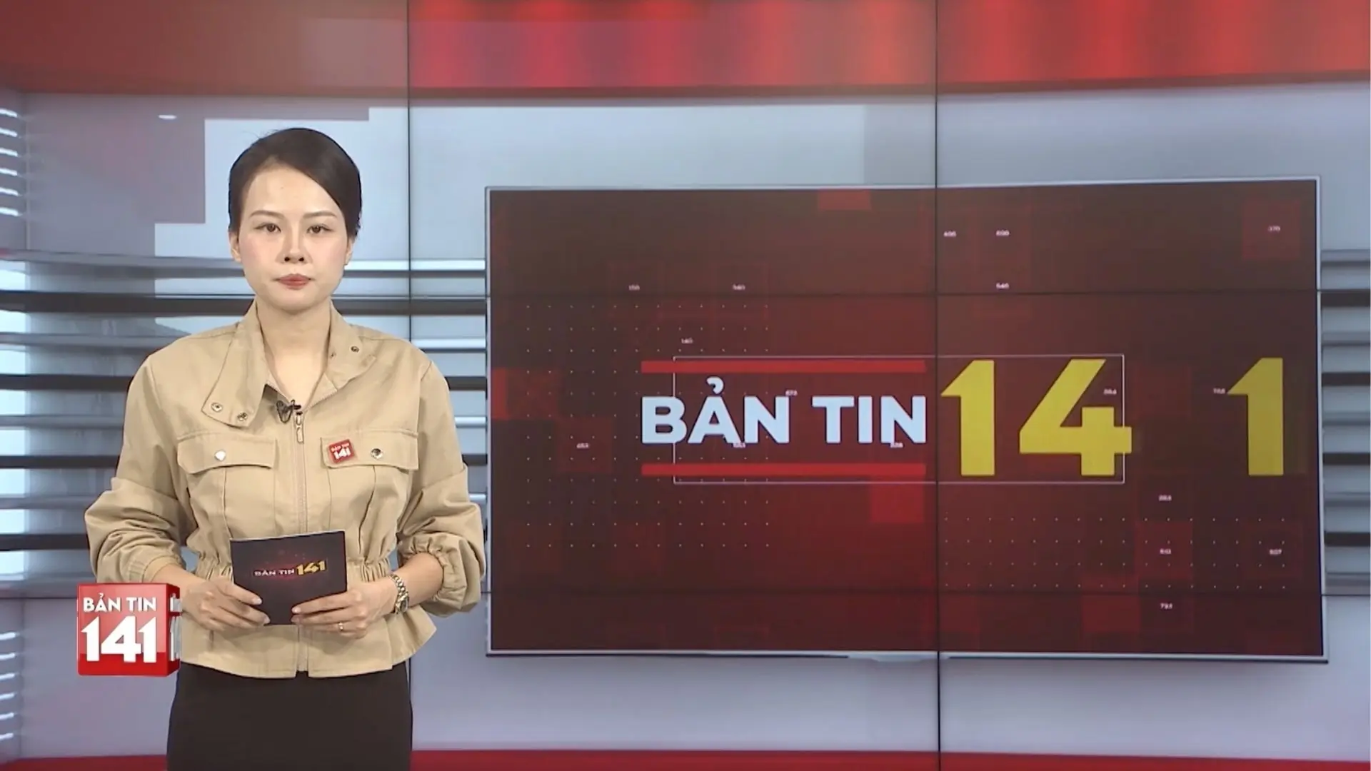 Bản tin 141 | 18/11/2025 Bản tin 141 | 18/11/2025